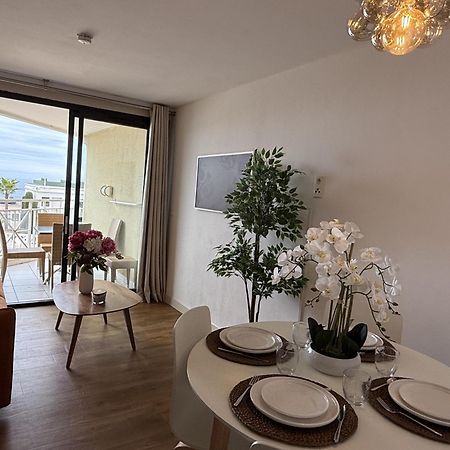 Un Studio De Charme Vue Mer & Piscine D'Exception Cannes Exterior photo